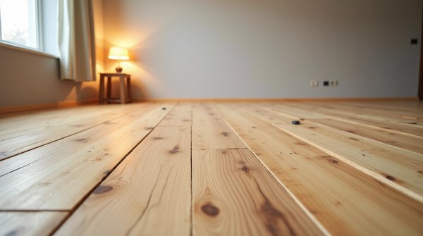 Préparer son sol pour un parquet parfait : le rôle clé de la sous-couche